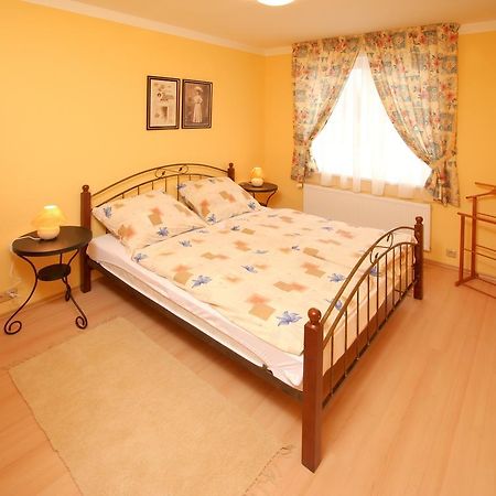 Villa Colete Otovice  Номер фото