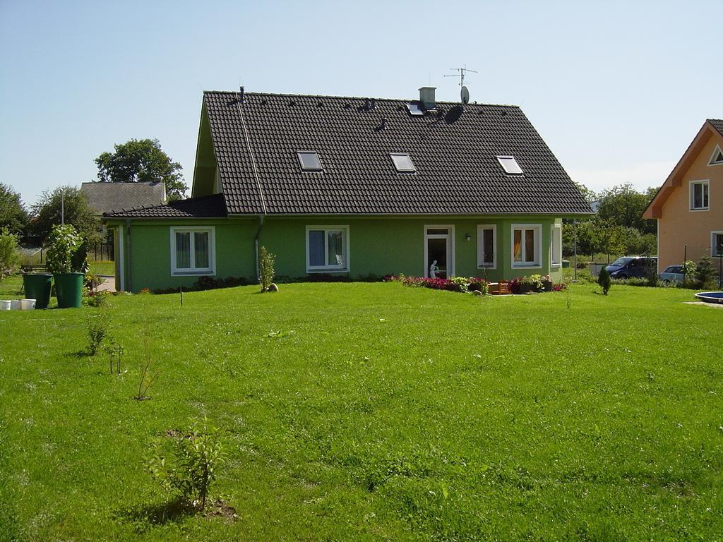 Villa Colete Otovice  Номер фото