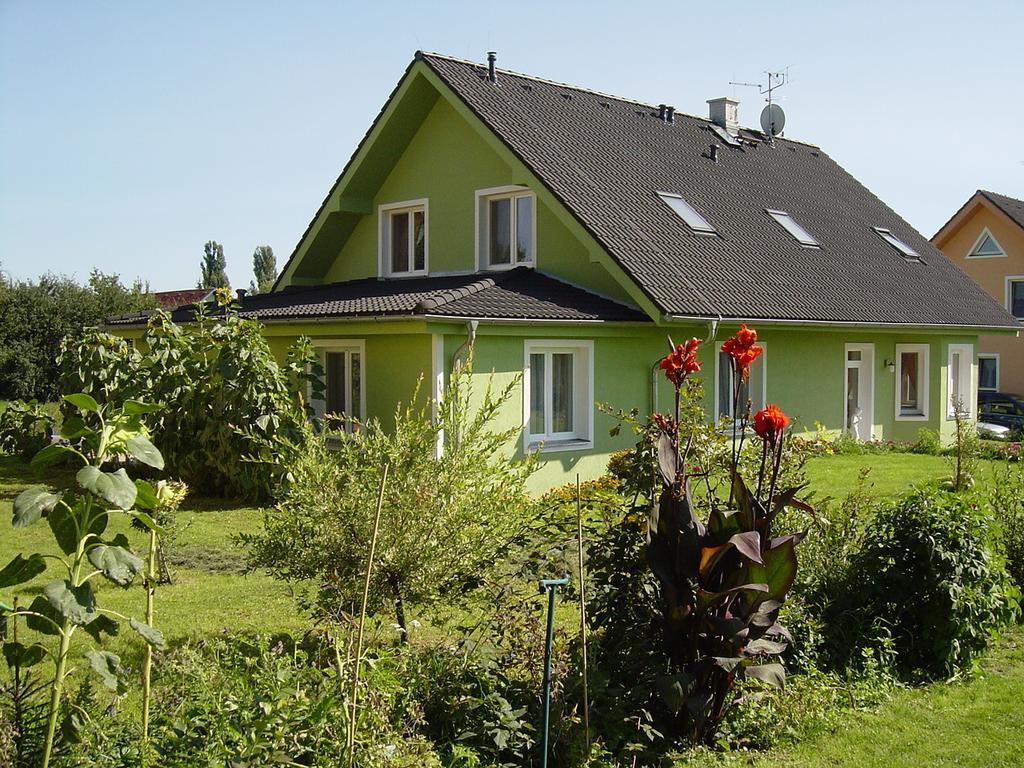 Villa Colete Otovice  Номер фото