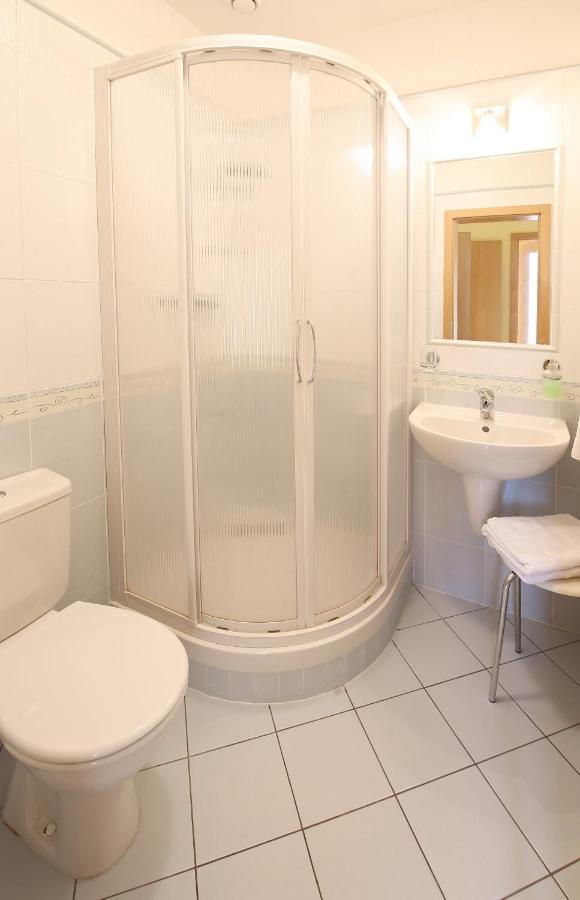 Villa Colete Otovice  Екстер'єр фото