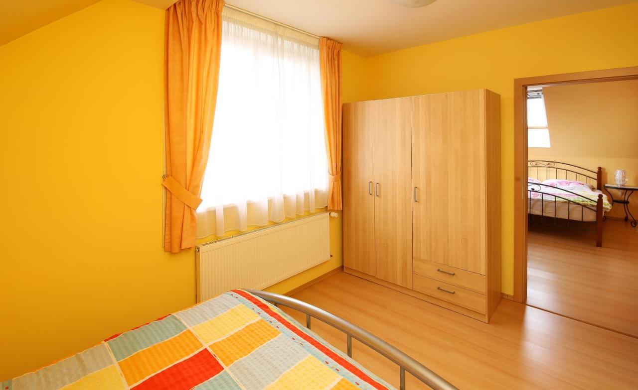 Villa Colete Otovice  Екстер'єр фото