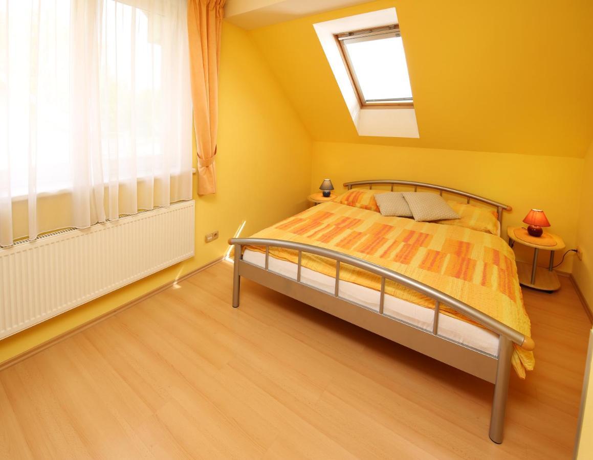Villa Colete Otovice  Екстер'єр фото