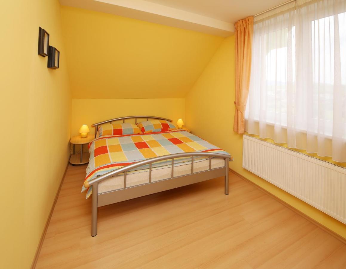 Villa Colete Otovice  Екстер'єр фото