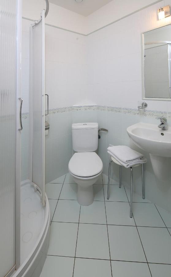 Villa Colete Otovice  Екстер'єр фото